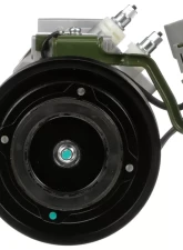 Delphi A/C Compressor Toyota 2.4L 4-Cyl                                     - CS20070 - Image 9