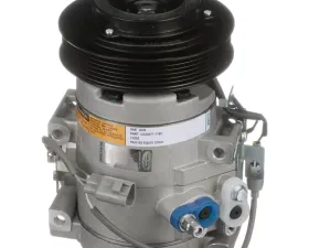 Delphi A/C Compressor