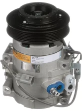 Delphi A/C Compressor                                     - CS20071 - Image 9