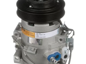 Delphi A/C Compressor - CS20071 - Image 3