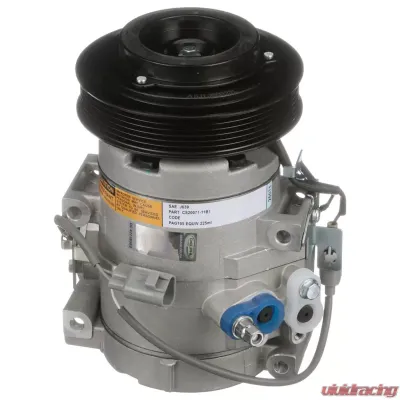 Delphi A/C Compressor - CS20071