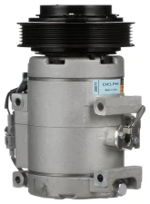 Delphi A/C Compressor                                     - CS20071 - Image 2