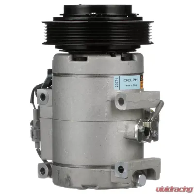 Delphi A/C Compressor - CS20071