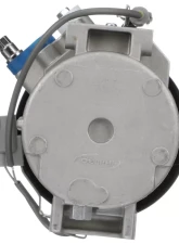 Delphi A/C Compressor                                     - CS20071 - Image 3