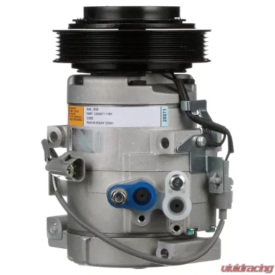 Delphi A/C Compressor - CS20071