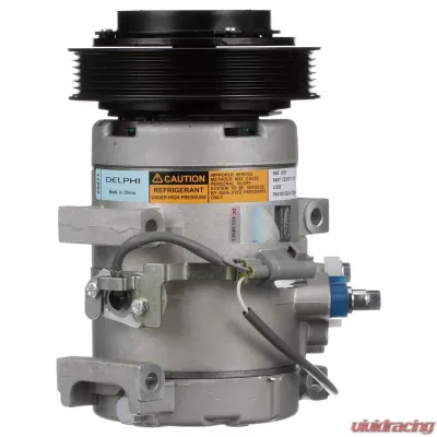 Delphi A/C Compressor - CS20071