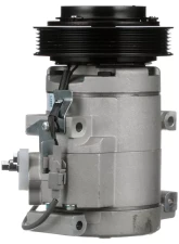 Delphi A/C Compressor                                     - CS20071 - Image 7