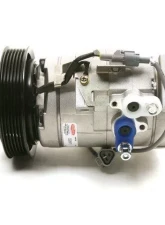 Delphi A/C Compressor                                     - CS20071 - Image 8