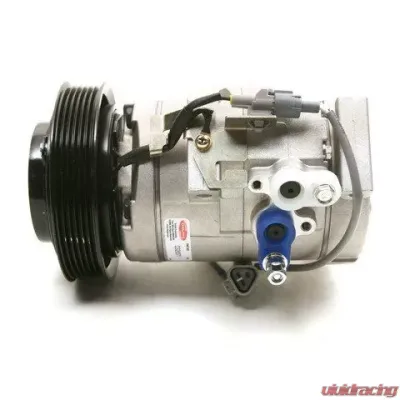 Delphi A/C Compressor - CS20071