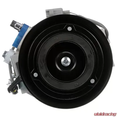 Delphi A/C Compressor - CS20071