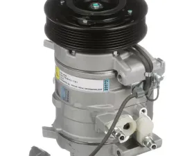 Delphi A/C Compressor Honda Accord 2003-2007 2.4L 4-Cyl