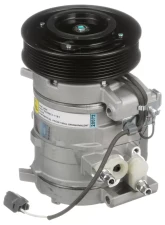 Delphi A/C Compressor Honda Accord 2003-2007 2.4L 4-Cyl                                     - CS20072 - Image 9