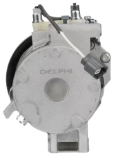 Delphi A/C Compressor Honda Accord 2003-2007 2.4L 4-Cyl                                     - CS20072 - Image 3