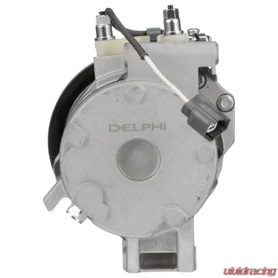Delphi A/C Compressor Honda Accord 2003-2007 2.4L 4-Cyl - CS20072