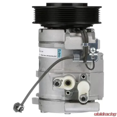 Delphi A/C Compressor Honda Accord 2003-2007 2.4L 4-Cyl - CS20072