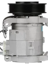 Delphi A/C Compressor Honda Accord 2003-2007 2.4L 4-Cyl                                     - CS20072 - Image 7