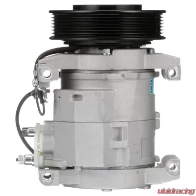 Delphi A/C Compressor Honda Accord 2003-2007 2.4L 4-Cyl - CS20072