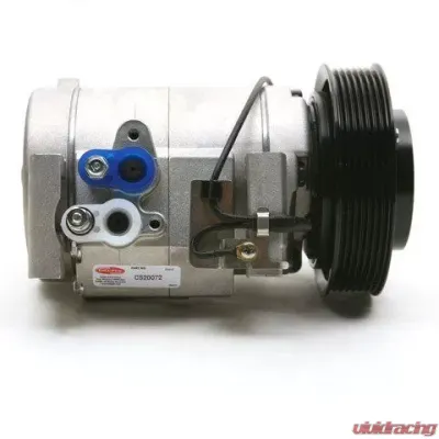 Delphi A/C Compressor Honda Accord 2003-2007 2.4L 4-Cyl - CS20072