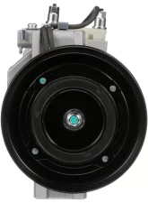 Delphi A/C Compressor Honda Accord 2003-2007 2.4L 4-Cyl                                     - CS20072 - Image 9