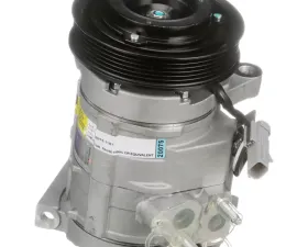 Delphi A/C Compressor
