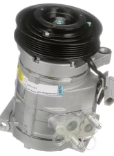 Delphi A/C Compressor                                     - CS20075 - Image 9