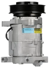 Delphi A/C Compressor                                     - CS20075 - Image 2