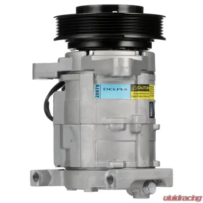 Delphi A/C Compressor - CS20075