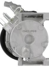 Delphi A/C Compressor                                     - CS20075 - Image 3