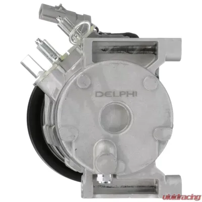 Delphi A/C Compressor - CS20075