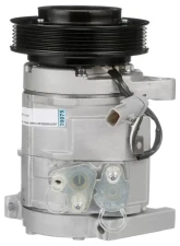 Delphi A/C Compressor                                     - CS20075 - Image 5