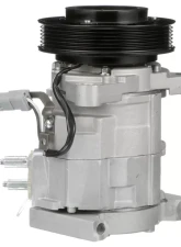Delphi A/C Compressor                                     - CS20075 - Image 7