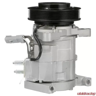 Delphi A/C Compressor - CS20075