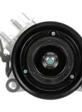 Delphi A/C Compressor                                     - CS20075 - Image 9