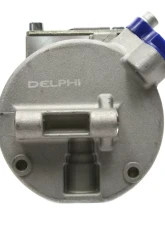 Delphi A/C Compressor BMW                                     - CS20082 - Image 2