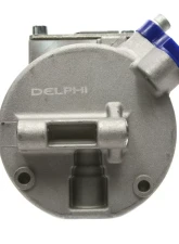 Delphi A/C Compressor BMW                                     - CS20082 - Image 3