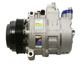Delphi A/C Compressor Mercedes-Benz