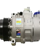 Delphi A/C Compressor Mercedes-Benz                                     - CS20084 - Image 10