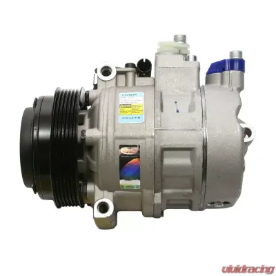Delphi A/C Compressor Mercedes-Benz - CS20084