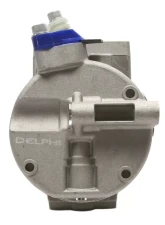 Delphi A/C Compressor Mercedes-Benz                                     - CS20084 - Image 2