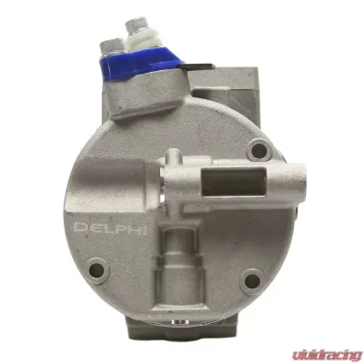 Delphi A/C Compressor Mercedes-Benz - CS20084