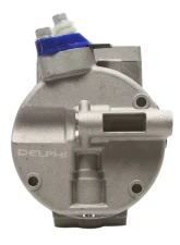 Delphi A/C Compressor Mercedes-Benz                                     - CS20084 - Image 3
