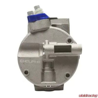 Delphi A/C Compressor Mercedes-Benz - CS20084