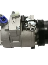 Delphi A/C Compressor Mercedes-Benz                                     - CS20084 - Image 7
