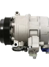 Delphi A/C Compressor Mercedes-Benz                                     - CS20084 - Image 8