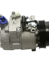 Delphi A/C Compressor Mercedes-Benz                                     - CS20084 - Image 9