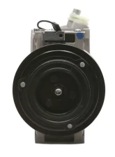 Delphi A/C Compressor Mercedes-Benz                                     - CS20084 - Image 10