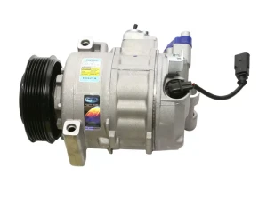 Delphi A/C Compressor - CS20089 - Image 3