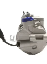 Delphi A/C Compressor                                     - CS20089 - Image 2