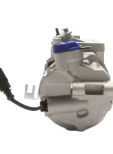 Delphi A/C Compressor                                     - CS20089 - Image 3