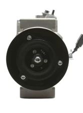 Delphi A/C Compressor                                     - CS20089 - Image 10